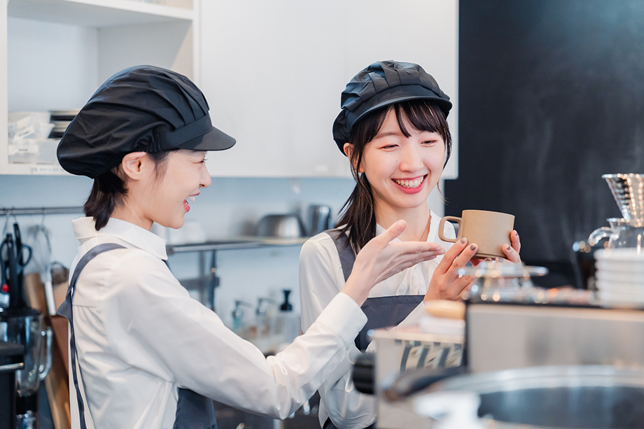 体験面談