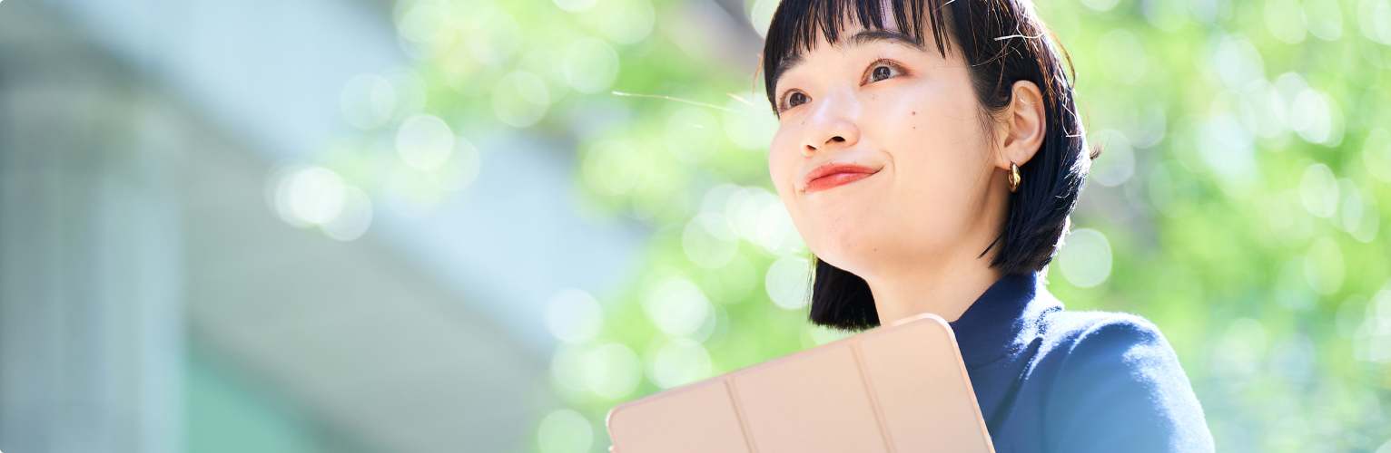 新しい自分を見つけにいこう